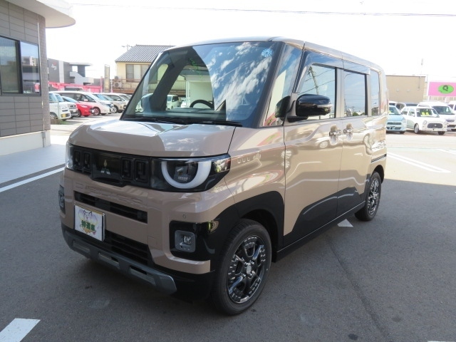 三菱 デリカ　ミニ ６６０ Ｇ プレミアム ４ＷＤ R8年 () 99