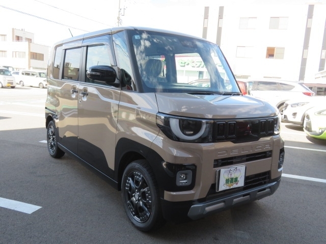 三菱 デリカ　ミニ ６６０ Ｇ プレミアム ４ＷＤ R8年 () 99