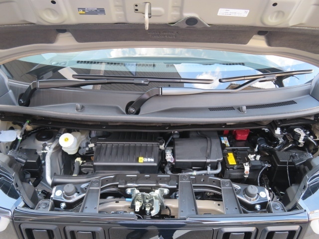 三菱 デリカ　ミニ ６６０ Ｇ プレミアム ４ＷＤ R8年 () 99