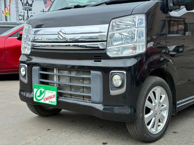 スズキ エブリイワゴン ６６０ ＰＺターボスペシャル ハイルーフ ４ＷＤ R1年 (北海道) 99