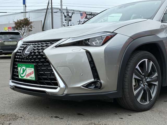 レクサス ＵＸ２５０ｈ ２５０Ｈ バージョンＬ ４ＷＤ R1年 (北海道) 99