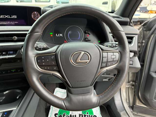 レクサス ＵＸ２５０ｈ ２５０Ｈ バージョンＬ ４ＷＤ R1年 (北海道) 99