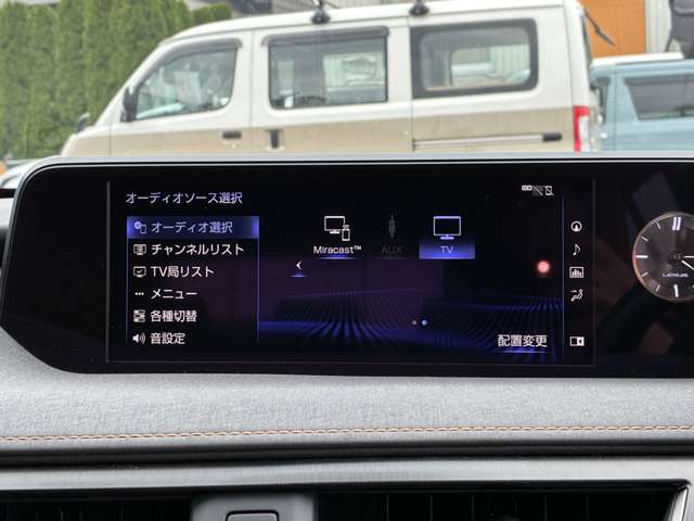 レクサス ＵＸ２５０ｈ ２５０Ｈ バージョンＬ ４ＷＤ R1年 (北海道) 99