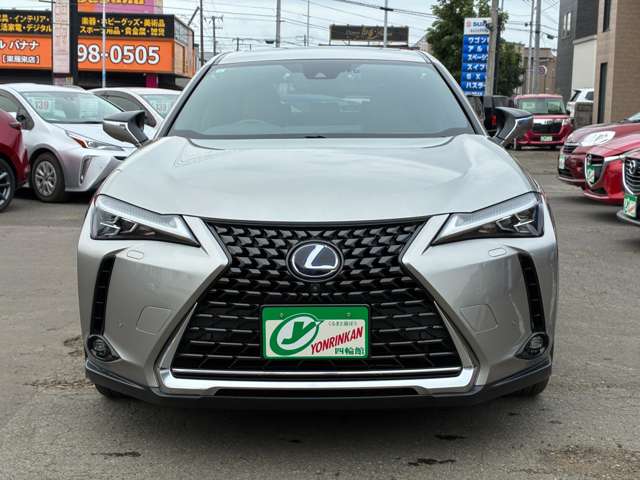 レクサス ＵＸ２５０ｈ ２５０Ｈ バージョンＬ ４ＷＤ R1年 (北海道) 99