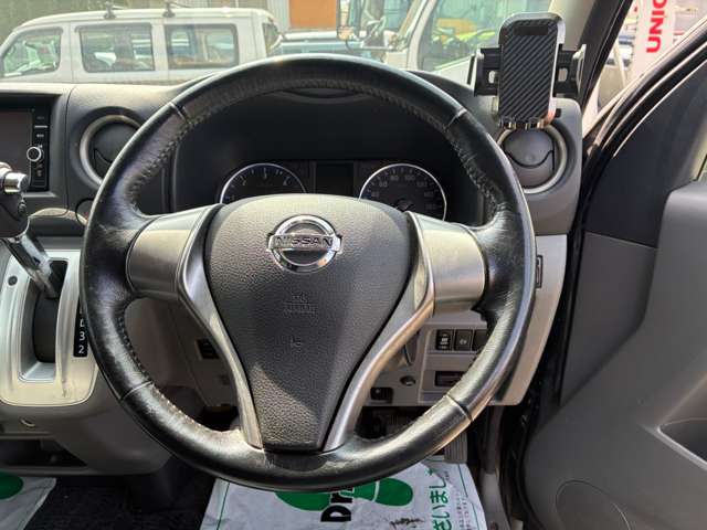 日産 ＮＶ３５０キャラバン ２．５ プレミアムＧＸ ロングボディ ディーゼルターボ ４ＷＤ R1年 (北海道) 99