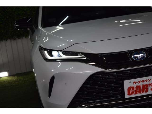 トヨタ ハリアーＰＨＥＶ ２．５ プラグインハイブリッド Ｚ Ｅ－ＦＯＵＲ ４ＷＤ R5年 (北海道) 99