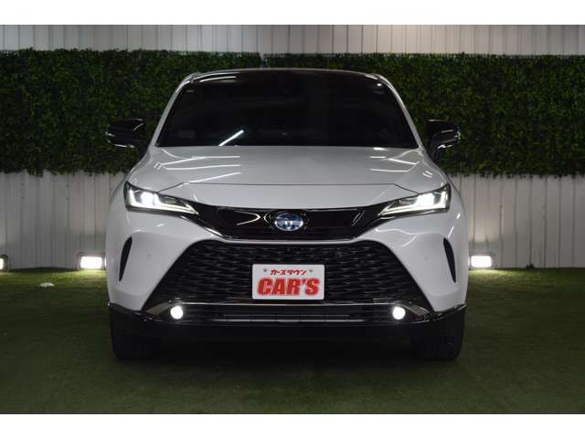 トヨタ ハリアーＰＨＥＶ ２．５ プラグインハイブリッド Ｚ Ｅ－ＦＯＵＲ ４ＷＤ R5年 (北海道) 99