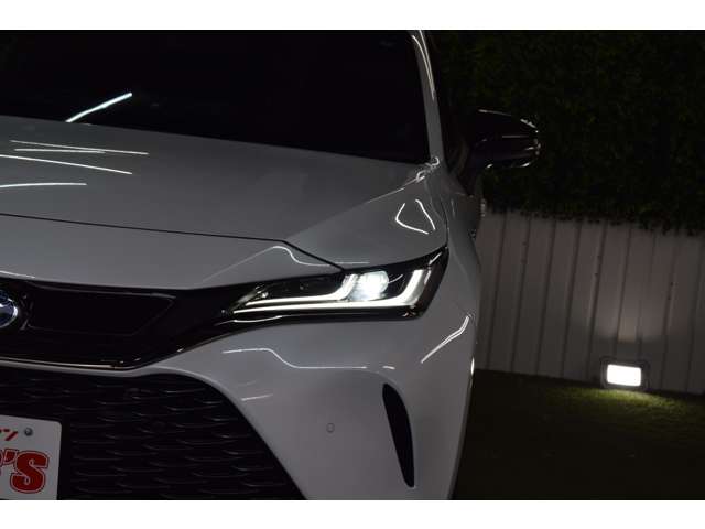 トヨタ ハリアーＰＨＥＶ ２．５ プラグインハイブリッド Ｚ Ｅ－ＦＯＵＲ ４ＷＤ R5年 (北海道) 99
