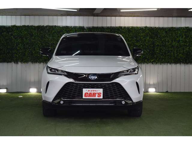 トヨタ ハリアーＰＨＥＶ ２．５ プラグインハイブリッド Ｚ Ｅ－ＦＯＵＲ ４ＷＤ R5年 (北海道) 99