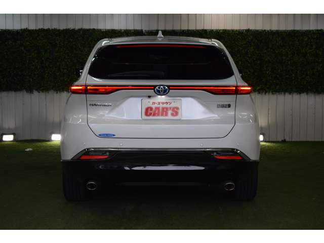 トヨタ ハリアーＰＨＥＶ ２．５ プラグインハイブリッド Ｚ Ｅ－ＦＯＵＲ ４ＷＤ R5年 (北海道) 99