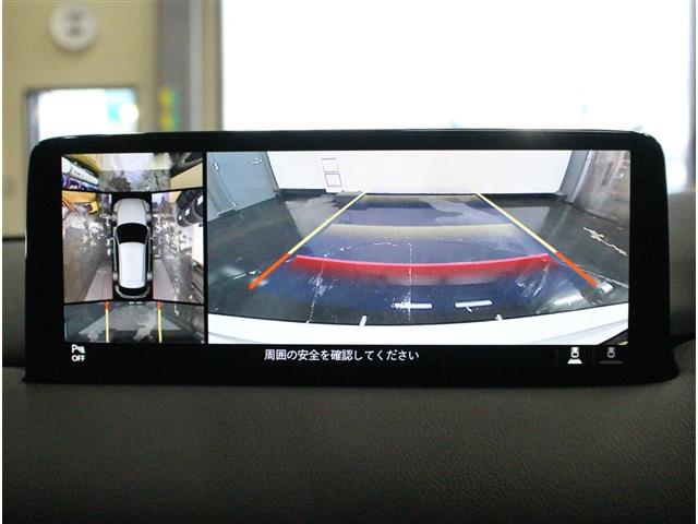 マツダ ＣＸ−５ ２．２ ＸＤ ブラック セレクション ディーゼルターボ ４ＷＤ R7年 (北海道) 99