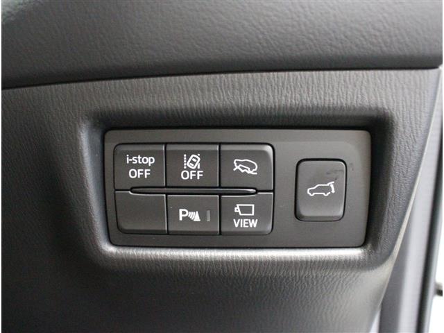 マツダ ＣＸ−５ ２．２ ＸＤ ブラック セレクション ディーゼルターボ ４ＷＤ R7年 (北海道) 99