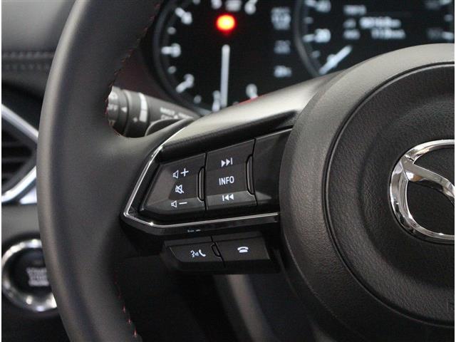 マツダ ＣＸ−５ ２．２ ＸＤ ブラック セレクション ディーゼルターボ ４ＷＤ R7年 (北海道) 99