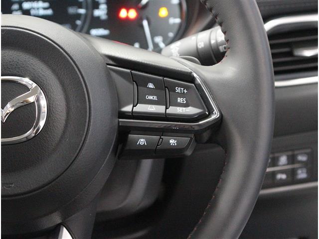 マツダ ＣＸ−５ ２．２ ＸＤ ブラック セレクション ディーゼルターボ ４ＷＤ R7年 (北海道) 99