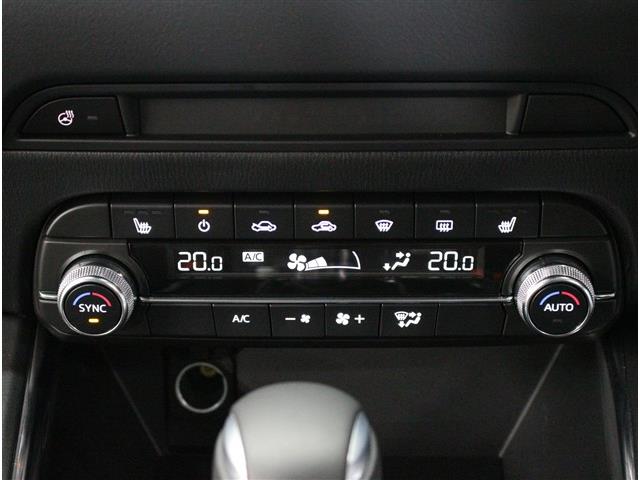 マツダ ＣＸ−５ ２．２ ＸＤ ブラック セレクション ディーゼルターボ ４ＷＤ R7年 (北海道) 99