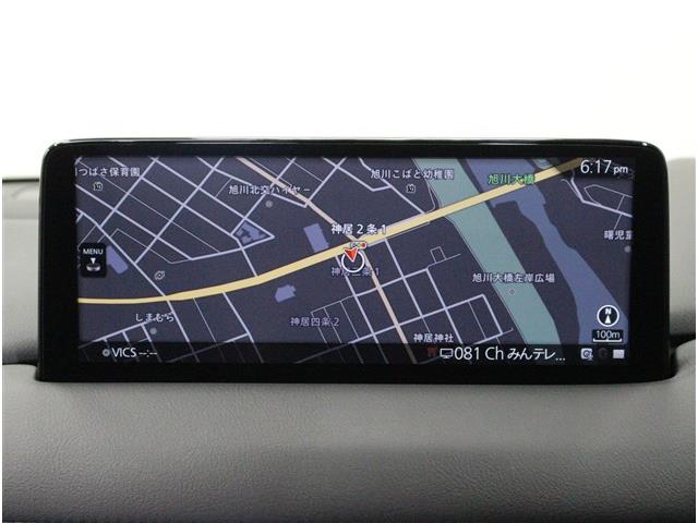マツダ ＣＸ−５ ２．２ ＸＤ ブラック セレクション ディーゼルターボ ４ＷＤ R7年 (北海道) 99