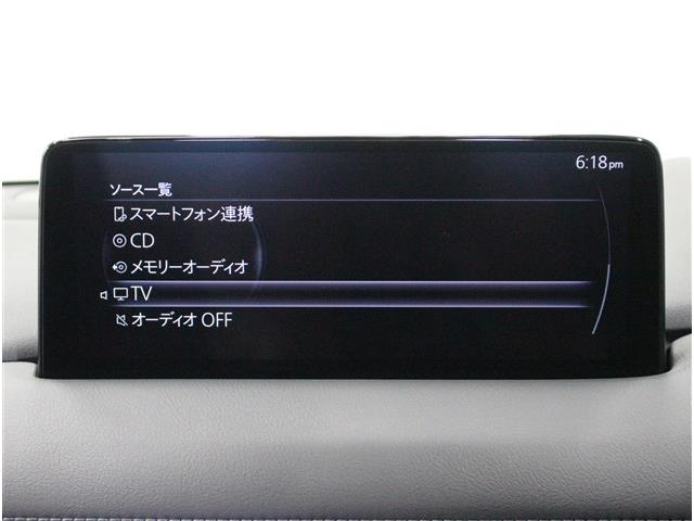 マツダ ＣＸ−５ ２．２ ＸＤ ブラック セレクション ディーゼルターボ ４ＷＤ R7年 (北海道) 99