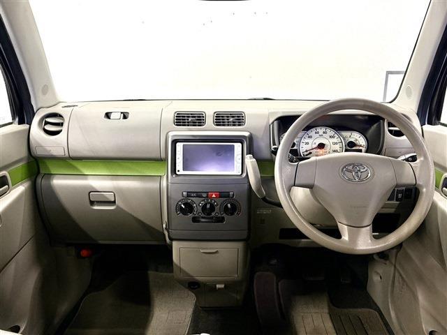 トヨタ ピクシス　スペース ６６０ Ｌ ４ＷＤ H25年 (北海道) 99