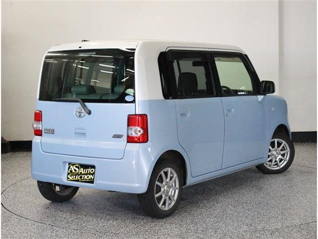 トヨタ ピクシス　スペース ６６０ Ｌ ４ＷＤ H25年 (北海道) 99