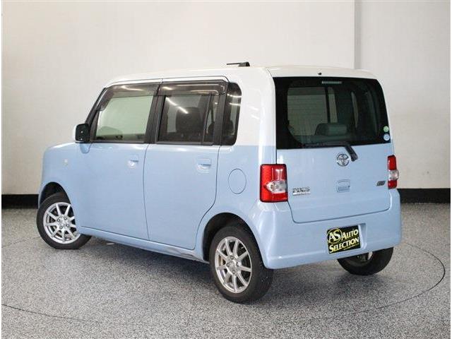 トヨタ ピクシス　スペース ６６０ Ｌ ４ＷＤ H25年 (北海道) 99