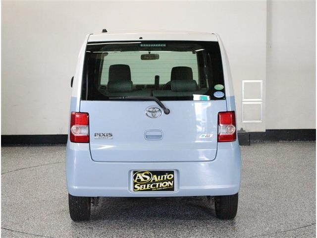 トヨタ ピクシス　スペース ６６０ Ｌ ４ＷＤ H25年 (北海道) 99