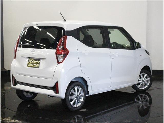 日産 デイズ ６６０ Ｘ ４ＷＤ R8年 (北海道) 99