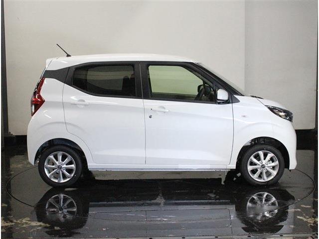 日産 デイズ ６６０ Ｘ ４ＷＤ R8年 (北海道) 99