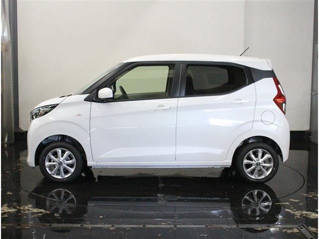 日産 デイズ ６６０ Ｘ ４ＷＤ R8年 (北海道) 99