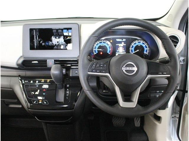 日産 デイズ ６６０ Ｘ ４ＷＤ R8年 (北海道) 99