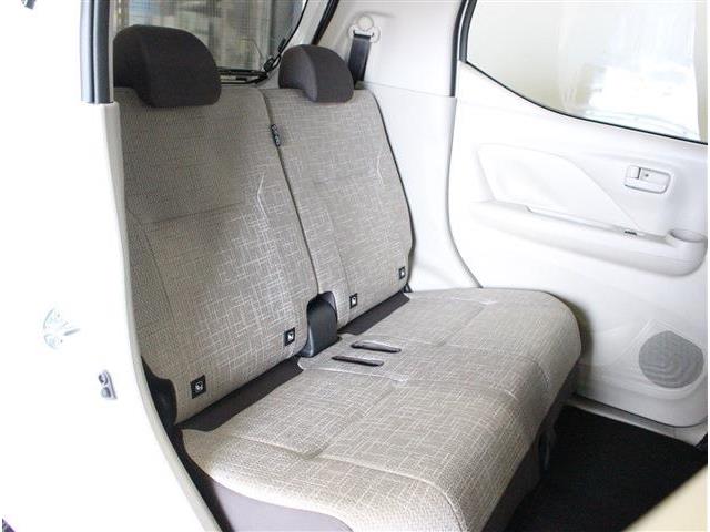 日産 デイズ ６６０ Ｘ ４ＷＤ R8年 (北海道) 99