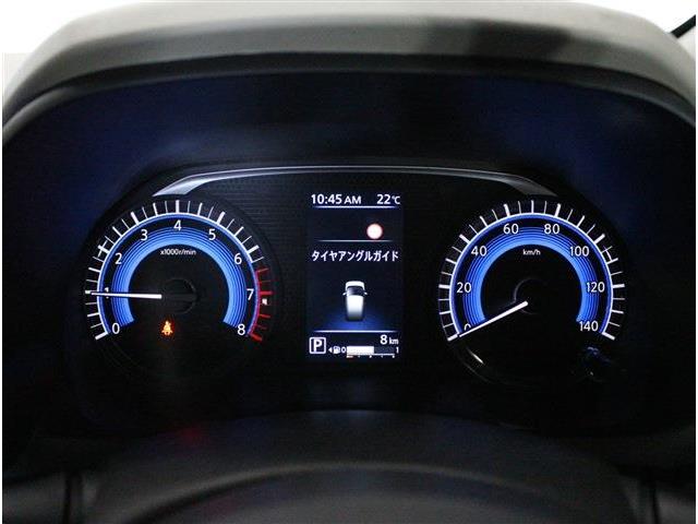 日産 デイズ ６６０ Ｘ ４ＷＤ R8年 (北海道) 99