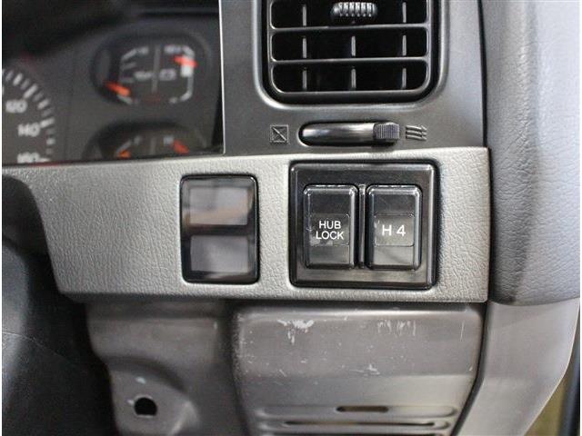 トヨタ ランドクルーザープラド ３．０ ＳＸワイド ディーゼルターボ ４ＷＤ H6年 (北海道) 99