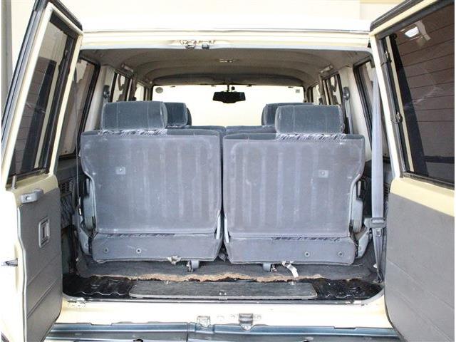 トヨタ ランドクルーザープラド ３．０ ＳＸワイド ディーゼルターボ ４ＷＤ H6年 (北海道) 99