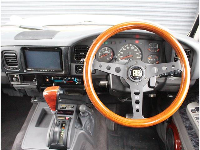 トヨタ ランドクルーザープラド ３．０ ＳＸワイド ディーゼルターボ ４ＷＤ H6年 (北海道) 99
