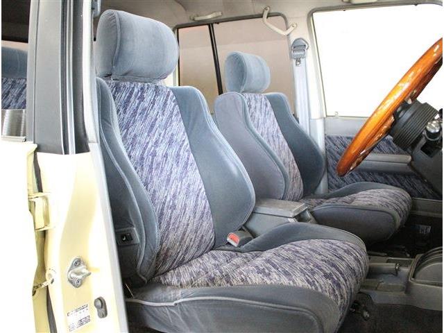 トヨタ ランドクルーザープラド ３．０ ＳＸワイド ディーゼルターボ ４ＷＤ H6年 (北海道) 99