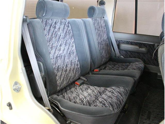 トヨタ ランドクルーザープラド ３．０ ＳＸワイド ディーゼルターボ ４ＷＤ H6年 (北海道) 99