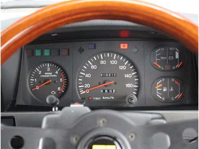 トヨタ ランドクルーザープラド ３．０ ＳＸワイド ディーゼルターボ ４ＷＤ H6年 (北海道) 99