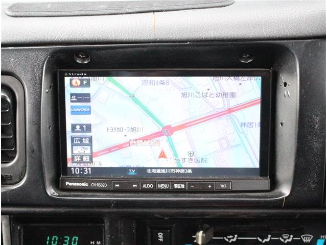 トヨタ ランドクルーザープラド ３．０ ＳＸワイド ディーゼルターボ ４ＷＤ H6年 (北海道) 99