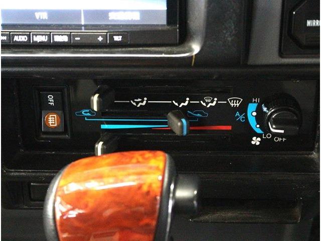 トヨタ ランドクルーザープラド ３．０ ＳＸワイド ディーゼルターボ ４ＷＤ H6年 (北海道) 99