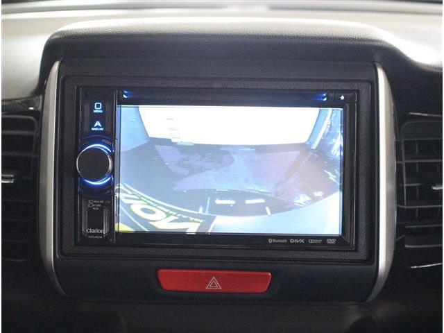 ホンダ Ｎ　ＢＯＸ ６６０ カスタムＧ ４ＷＤ H27年 (北海道) 99