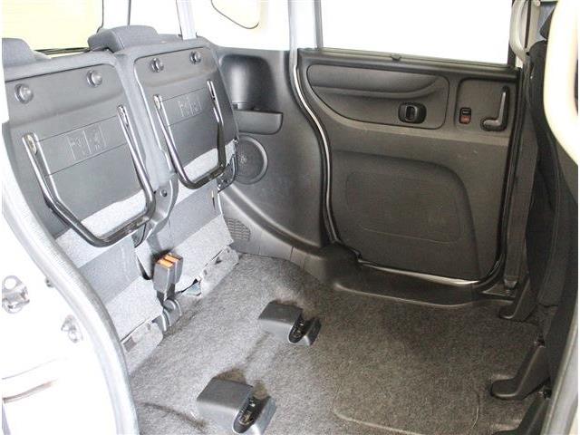 ホンダ Ｎ　ＢＯＸ ６６０ カスタムＧ ４ＷＤ H27年 (北海道) 99