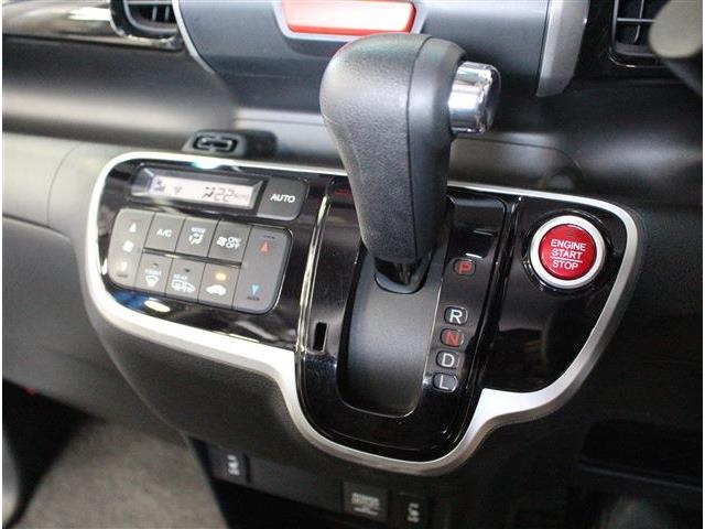 ホンダ Ｎ　ＢＯＸ ６６０ カスタムＧ ４ＷＤ H27年 (北海道) 99