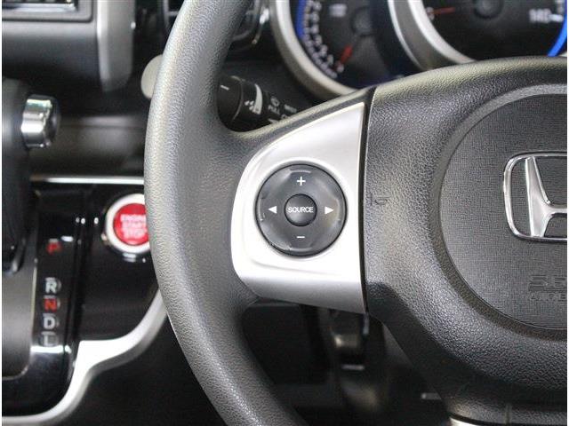 ホンダ Ｎ　ＢＯＸ ６６０ カスタムＧ ４ＷＤ H27年 (北海道) 99