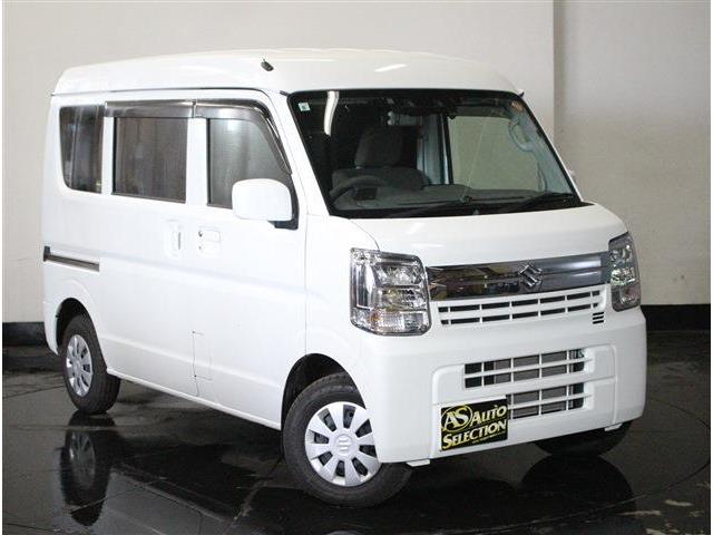 スズキ エブリイ ６６０ ジョイン ハイルーフ ４ＷＤ R6年 (北海道) 99