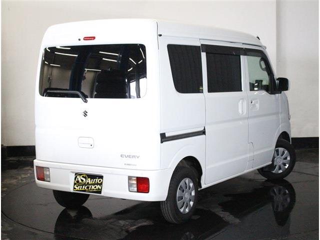 スズキ エブリイ ６６０ ジョイン ハイルーフ ４ＷＤ R6年 (北海道) 99