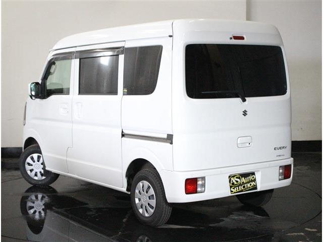 スズキ エブリイ ６６０ ジョイン ハイルーフ ４ＷＤ R6年 (北海道) 99
