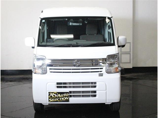 スズキ エブリイ ６６０ ジョイン ハイルーフ ４ＷＤ R6年 (北海道) 99