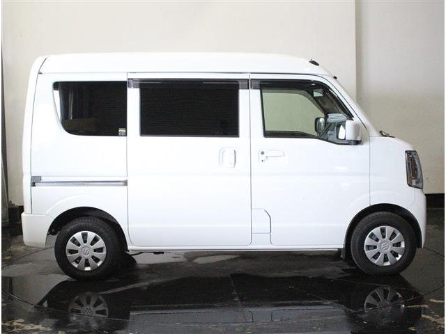 スズキ エブリイ ６６０ ジョイン ハイルーフ ４ＷＤ R6年 (北海道) 99