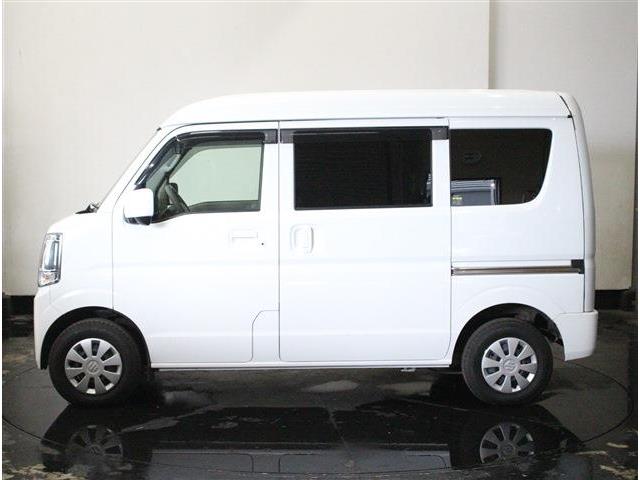 スズキ エブリイ ６６０ ジョイン ハイルーフ ４ＷＤ R6年 (北海道) 99