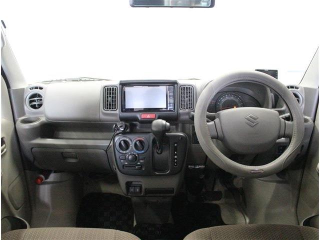 スズキ エブリイ ６６０ ジョイン ハイルーフ ４ＷＤ R6年 (北海道) 99